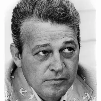 Murray Hamilton Net Worth