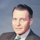 Ralph Bellamy