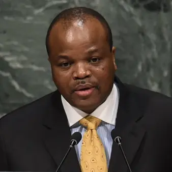 King Mswati III Net Worth