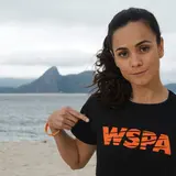 Alice Braga Net Worth