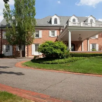 Alicia Keys And Swizz Beatz List New Jersey Mansion For $14.9 Million