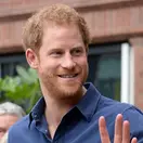 Prince Harry
