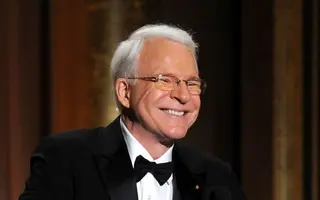 Steve Martin Net Worth