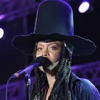 Erykah Badu Net Worth