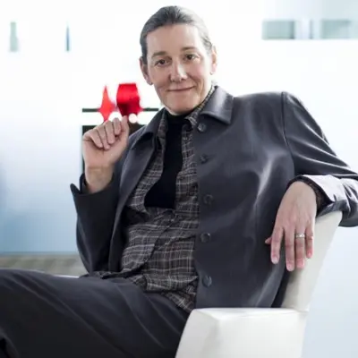 Martine Rothblatt