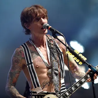 Justin Hawkins Net Worth
