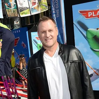 Dave Coulier Net Worth