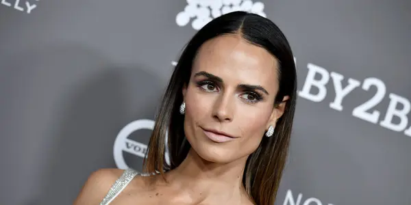 Jordana Brewster