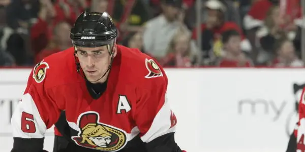 Wade Redden
