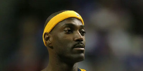 Dale Davis