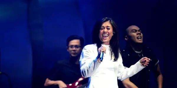 Agnes Monica