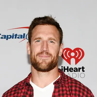 Brooks Laich