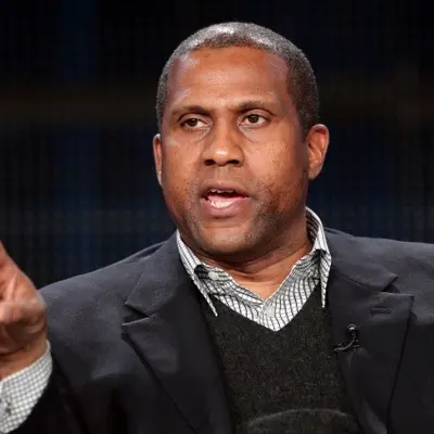Tavis Smiley