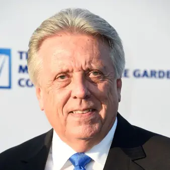 Rick Monday Net Worth