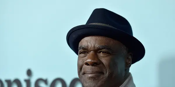 Glynn Turman