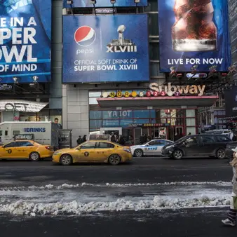 Most Expensive Super Bowl Commercials Ever