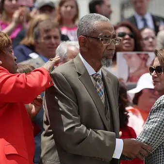 Bobby Rush Net Worth