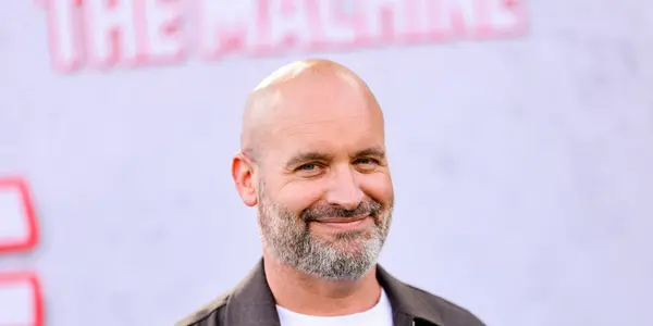 Tom Segura