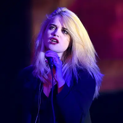 Sky Ferreira