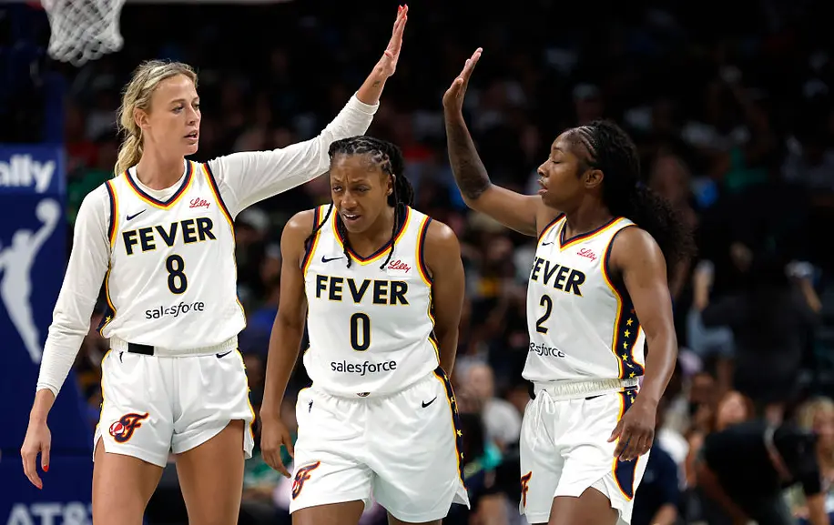 The "Project B" League Is Signing Players For Nearly Ten Times The WNBA's Max Salary