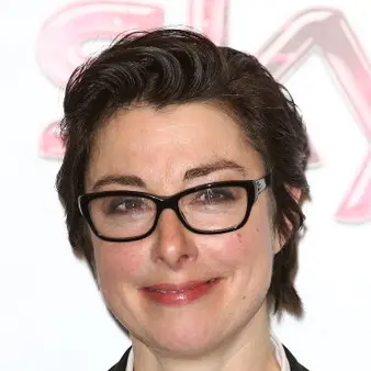 Sue Perkins Net Worth