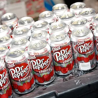 Michigan Twitter User Trades @DietDrPepper Twitter Handle For 41,000 Free Bottles Of Water For Flint