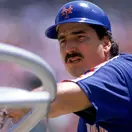 Keith Hernandez