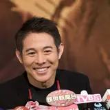 Jet Li