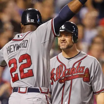 Jason Heyward Thanks Retiring Teammate With A Suite For Every Road Game This Season