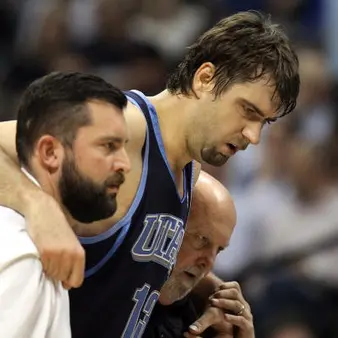 Mehmet Okur Net Worth
