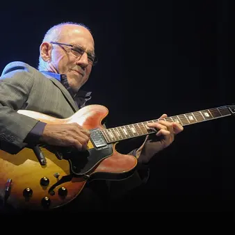 Larry Carlton Net Worth