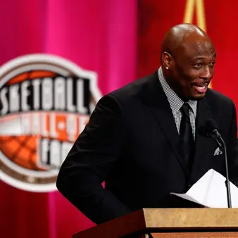 Mitch Richmond Net Worth