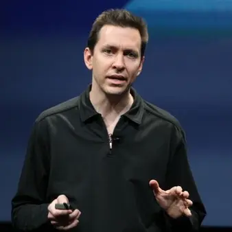 Scott Forstall Net Worth