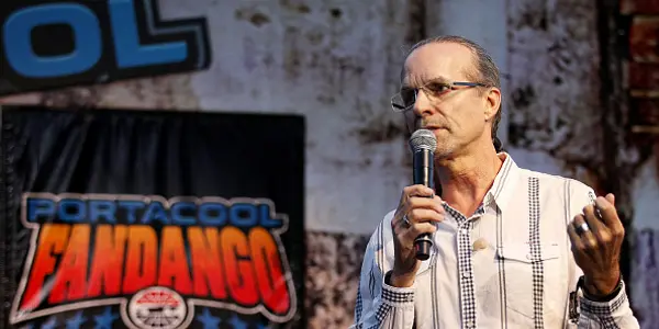 Kyle Petty