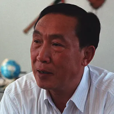 Khun Sa