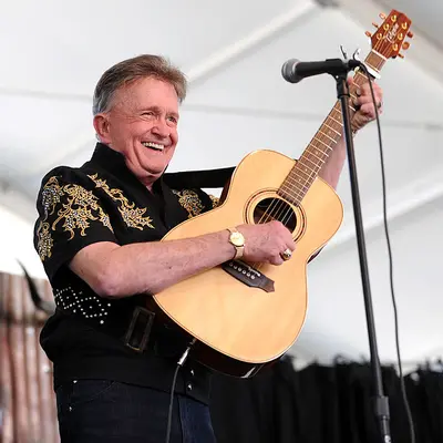 Bill Anderson