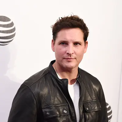 Peter Facinelli