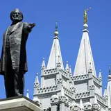 Richest Person In Utah Cuts Ties With Mormon Church Over Its Negative Track Record On Civil/Racial and Women's Rights