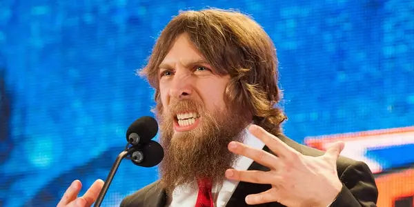 Daniel Bryan