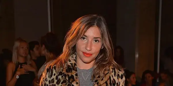 Melanie Blatt