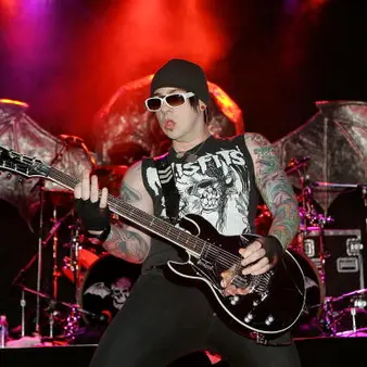 Zacky Vengeance Net Worth