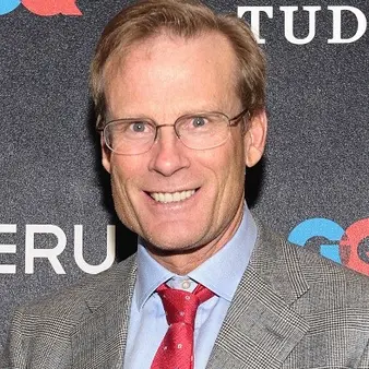 Conrad Anker Net Worth