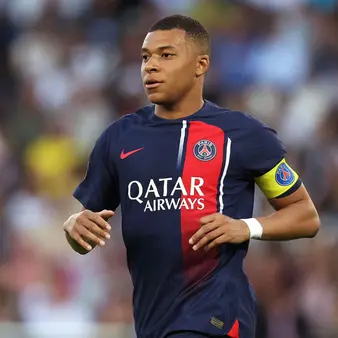 Diving Into Kylian Mbappe's Wild $772 Million Saudi Offer