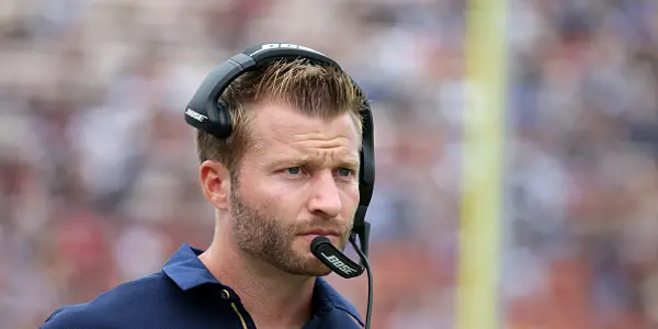 Sean McVay