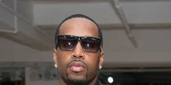 Safaree Samuels
