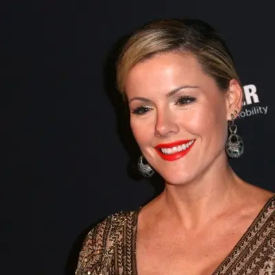 Kathleen Robertson