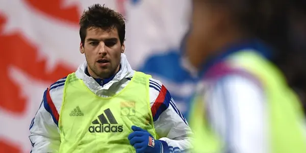 Yoann Gourcuff