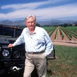 Fess Parker Net Worth