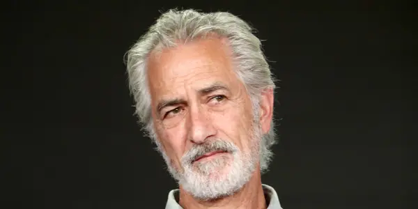David Strathairn