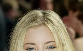 Madylin Sweeten Net Worth